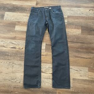 John Varvatos Bowery jeans 34 lg